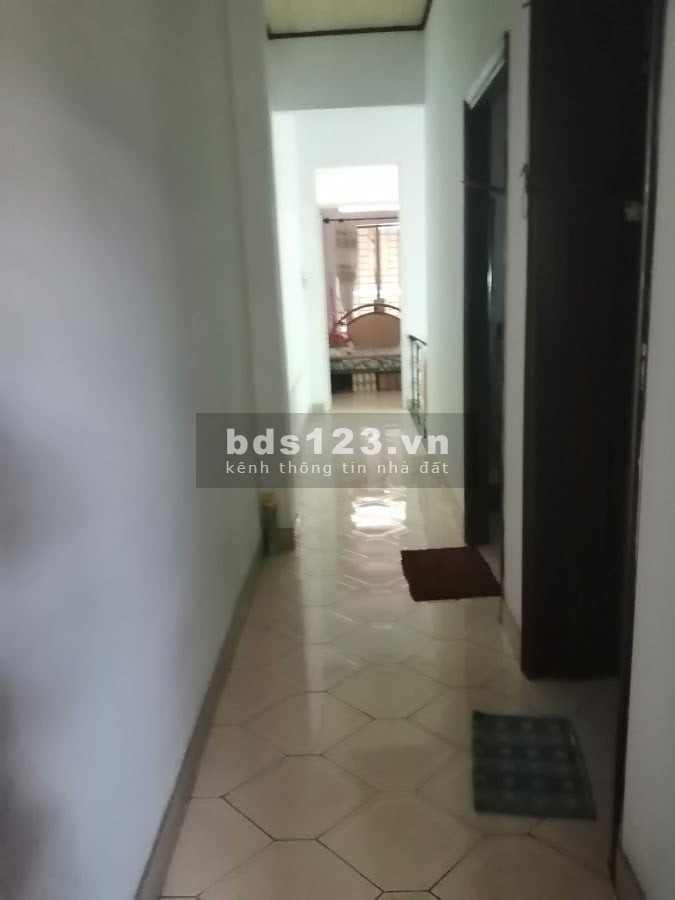 HXH Sơn Kỳ Tân Phú,72m2, 2 tầng 4x18, Ko LG, vào ở ngay, 5.9 tỷ
