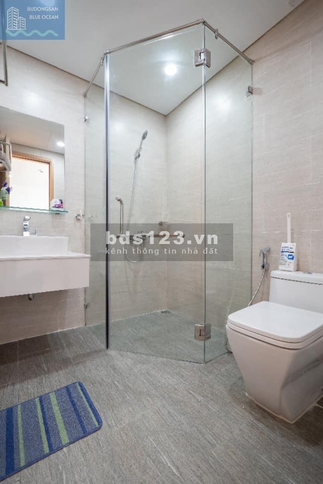 Chỉ 1 căn duy nhất VỚI GIÁ 7 triệu/tháng 2PN,Tại tòa nhà Fhome 16 Lý Thường Kiệt- Đà Nẵng.