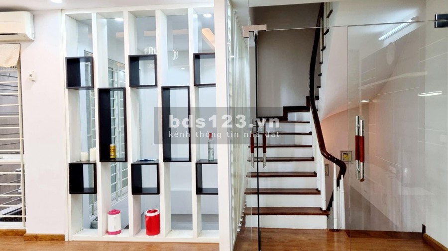 Bán nhà Thái Hà Đống Đa 42m2 x 6 tầng, mặt tiền 6.8m, ô tô nở hậu. LH 0904633443