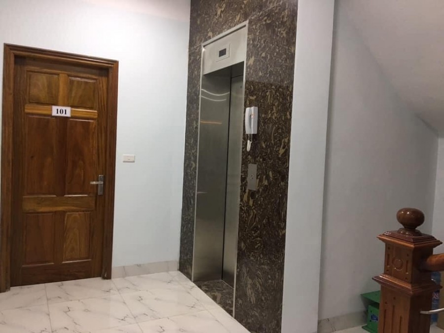 Mặt phố Xa La, CHDV 5*, 13 phòng, Dòng tiền 85tr/tháng, chỉ 11 tỷ 3. LH 0975823216