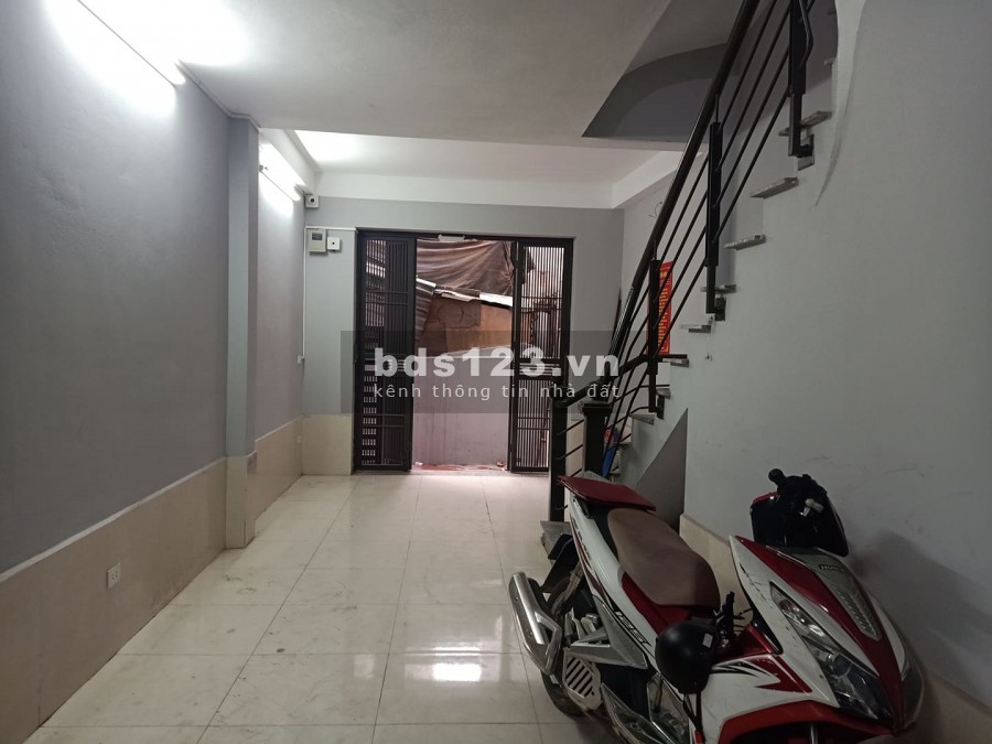 Bán gấp nhà trọ Triều Khúc 6 tầng 46m2 10 phòng full đồ giá chỉ 5,4 tỷ