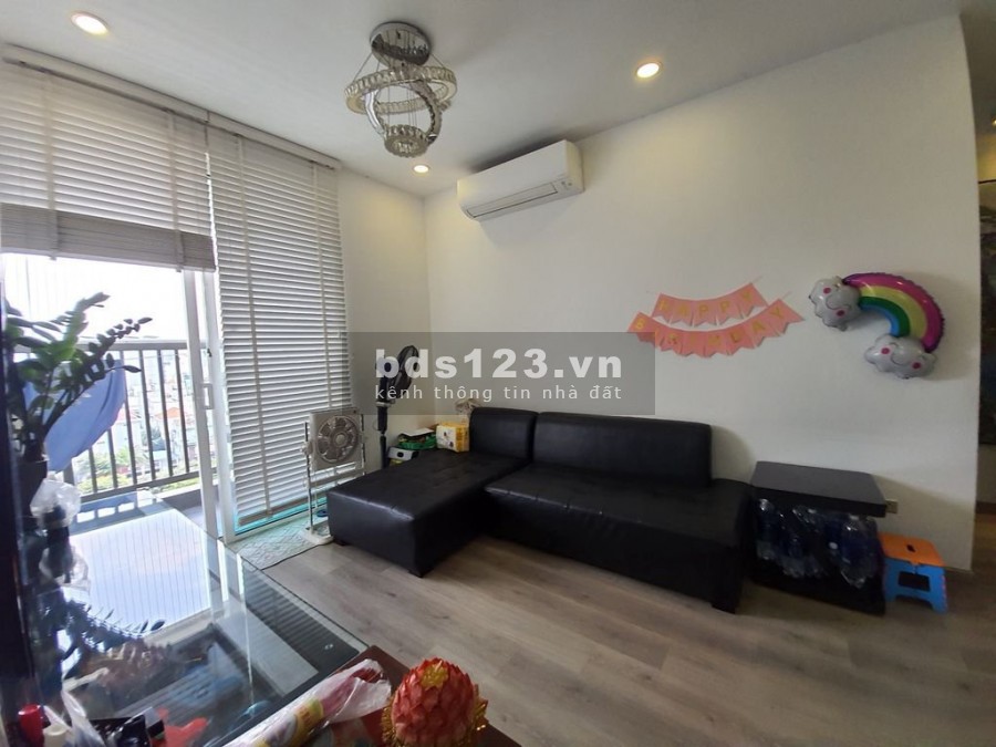 Bán căn hộ ORCHARD PARK VIEW hướng Đông Nam/ 83M/3PN/ Nhà full…