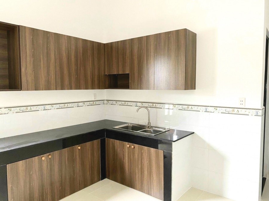 Tiết kiệm tới 200 triệu khi mua nhà Cầu Tràm, pháp lý đầy đủ