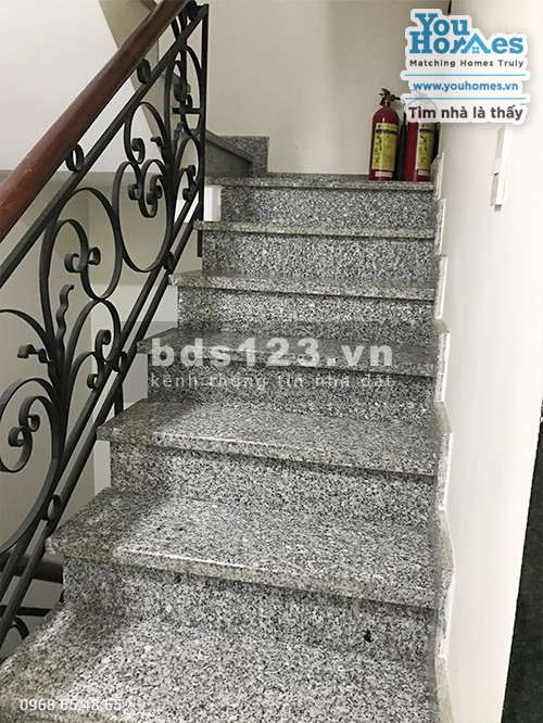 Chính chủ Cho thuê căn hộ chung cư Quận 1 - 1PN - 45m2 - Full…