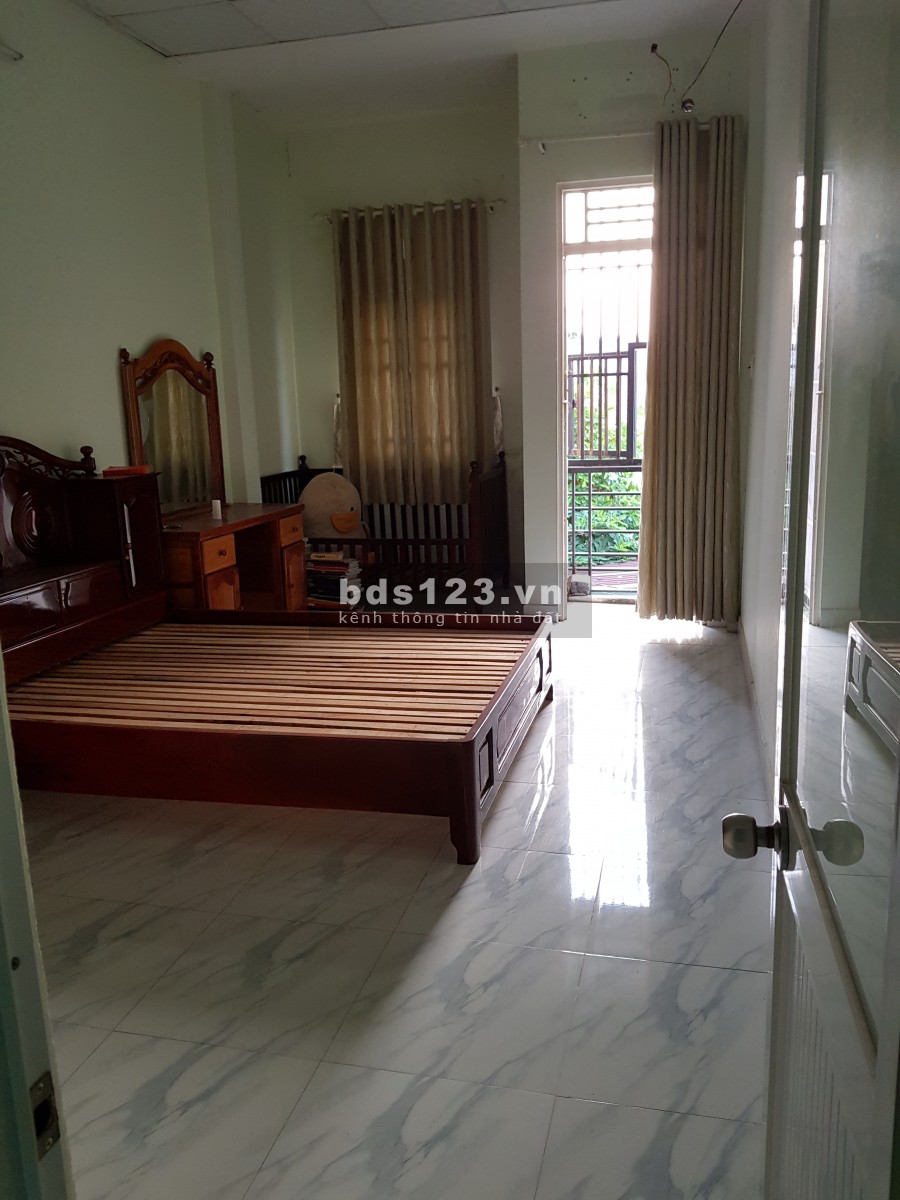Cho thuê nhà nguyên căn, gần cầu Long Kiểng, Nhà Bè.