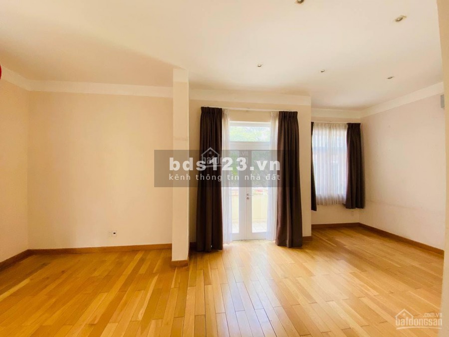 C️ho thuê Villa 10x17m Trệt 3 lầu Nguyễn Quý Cảnh An Phú Quận 2