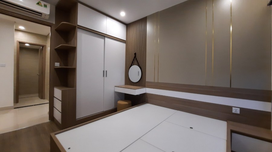 CHO THUÊ CHCC VINHOMES SMART CITY 1PN - 3PN GIÁ RẺ NHẤT THỊ TRƯỜNG