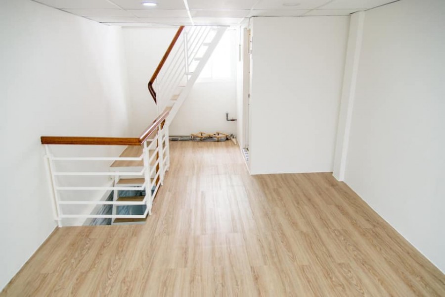 BÁN NHÀ ĐƯỜNG VÕ VĂN KIỆT PHƯỜNG CÔ GIANG QUẬN 1 20M2 2 LẦU GIÁ 4.1 TỶ