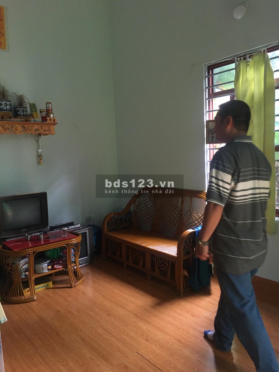 1 tỷ 3 có nhà 38m Yên Mỹ, Thanh Trì – 3 ngủ đủ công năng - ô tô đỗ cổng
