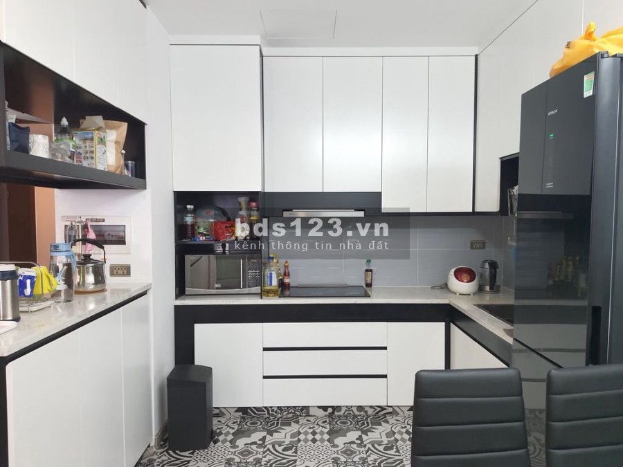 Bán căn hộ ORCHARD PARK VIEW hướng Đông Nam/ 83M/3PN/ Nhà full…