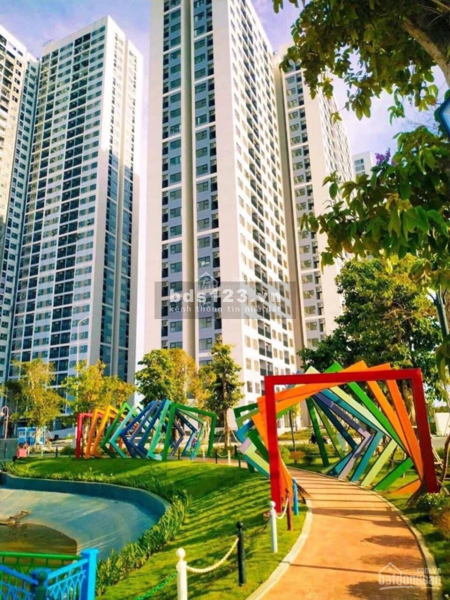 BÁN NHIỀU CĂN HỘ VINHOMES GRAND PARK .STUDIO 33M2