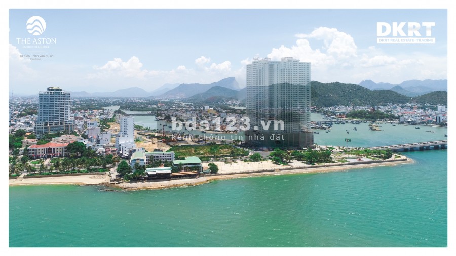 Thật uổn phí nếu cdt bỏ qua dự án đầu tư đẹp nhất Nha Trang