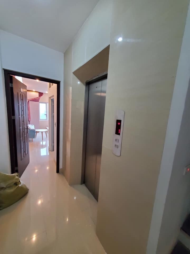 Hoàng Hoa Thám, CHDV 5*, 10 phòng, ôtô, KD 135tr/tháng, nhỉnh 13 tỷ. LH 0988797408