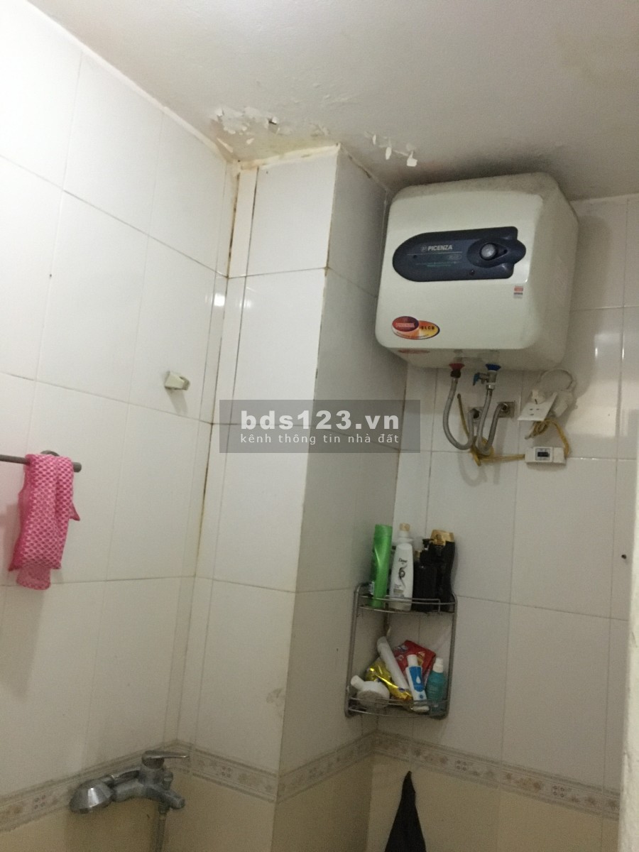 Cho thuê Chung cư mini Ba Đình 65m