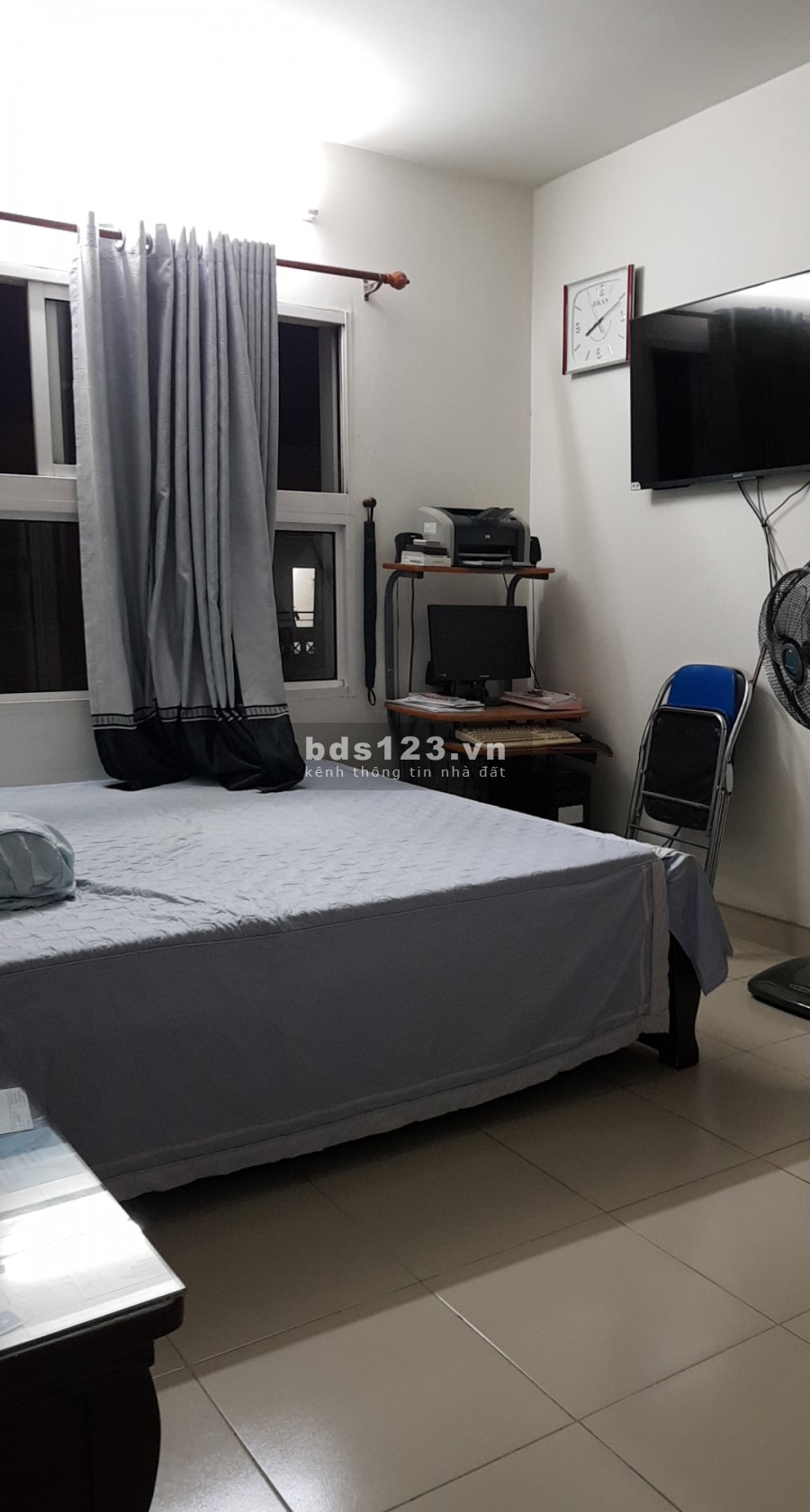 Cần bán chung cư Bàu Cát 2 Quận Tân Bình Lô A - 2PN SỔ HỒNG RỒI