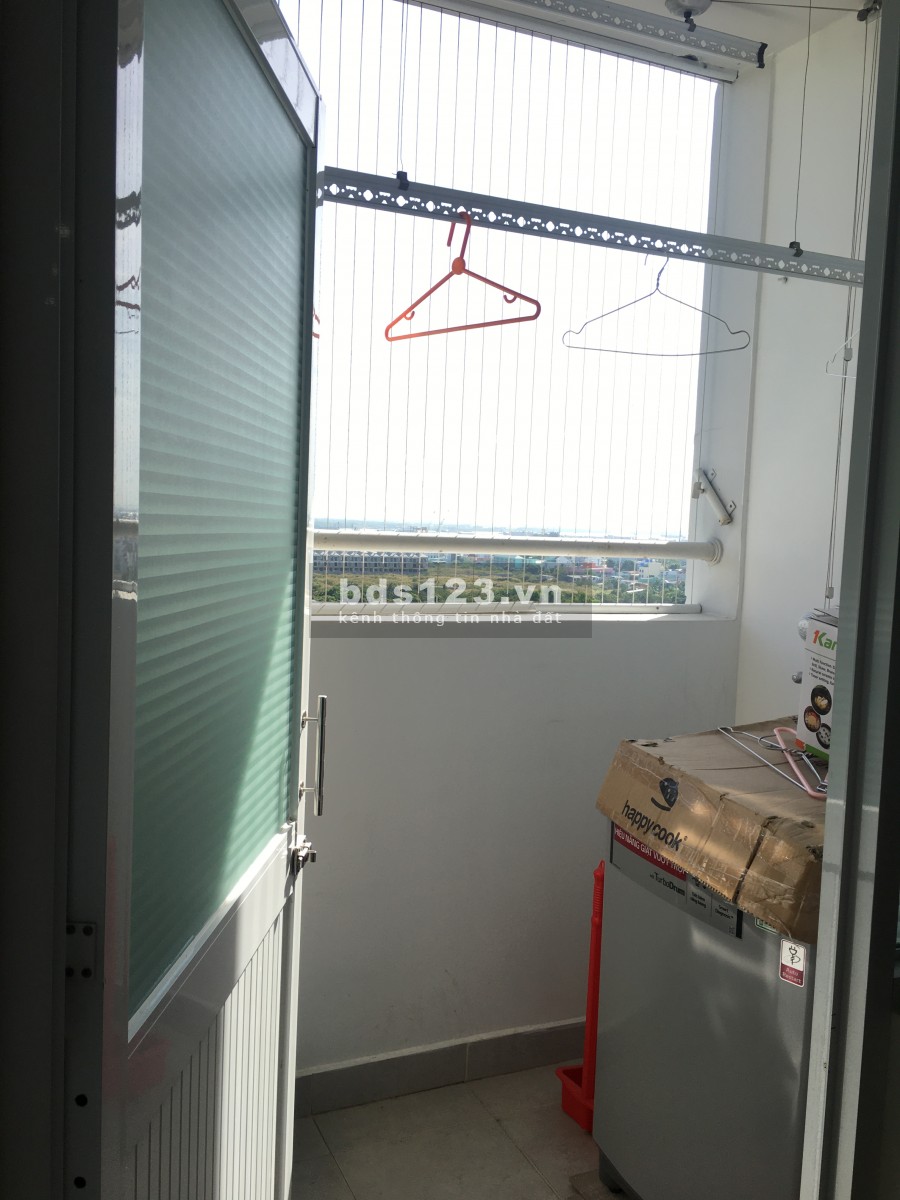 Chung cư belleza 50m2️⃣ phường phú mỹ quận 7