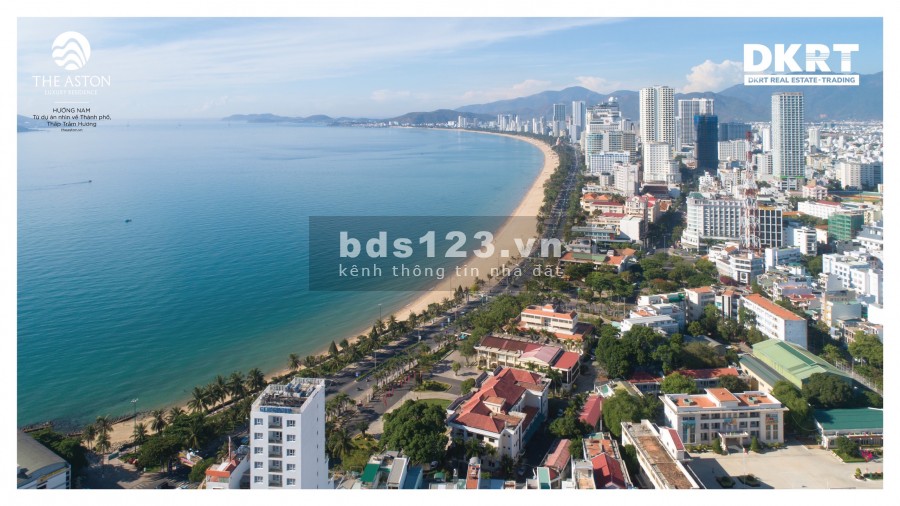 Thật uổn phí nếu cdt bỏ qua dự án đầu tư đẹp nhất Nha Trang
