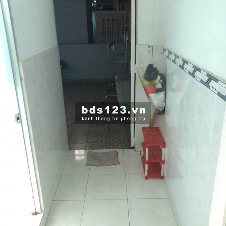 Cho nữ thuê trọ ( sinh viên , người đi làm...)