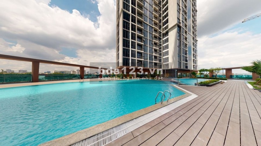 Bán căn hộ Eco Green 2PN, 65m2 view thành phố LH O915488665