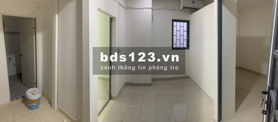 2 PHÒNG NGỦ sẵn máy lạnh. Liên hệ xem phòng: 0937396603 (Thiên)