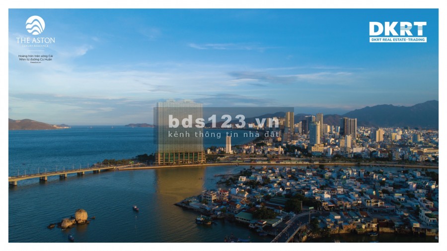 Thật uổn phí nếu cdt bỏ qua dự án đầu tư đẹp nhất Nha Trang