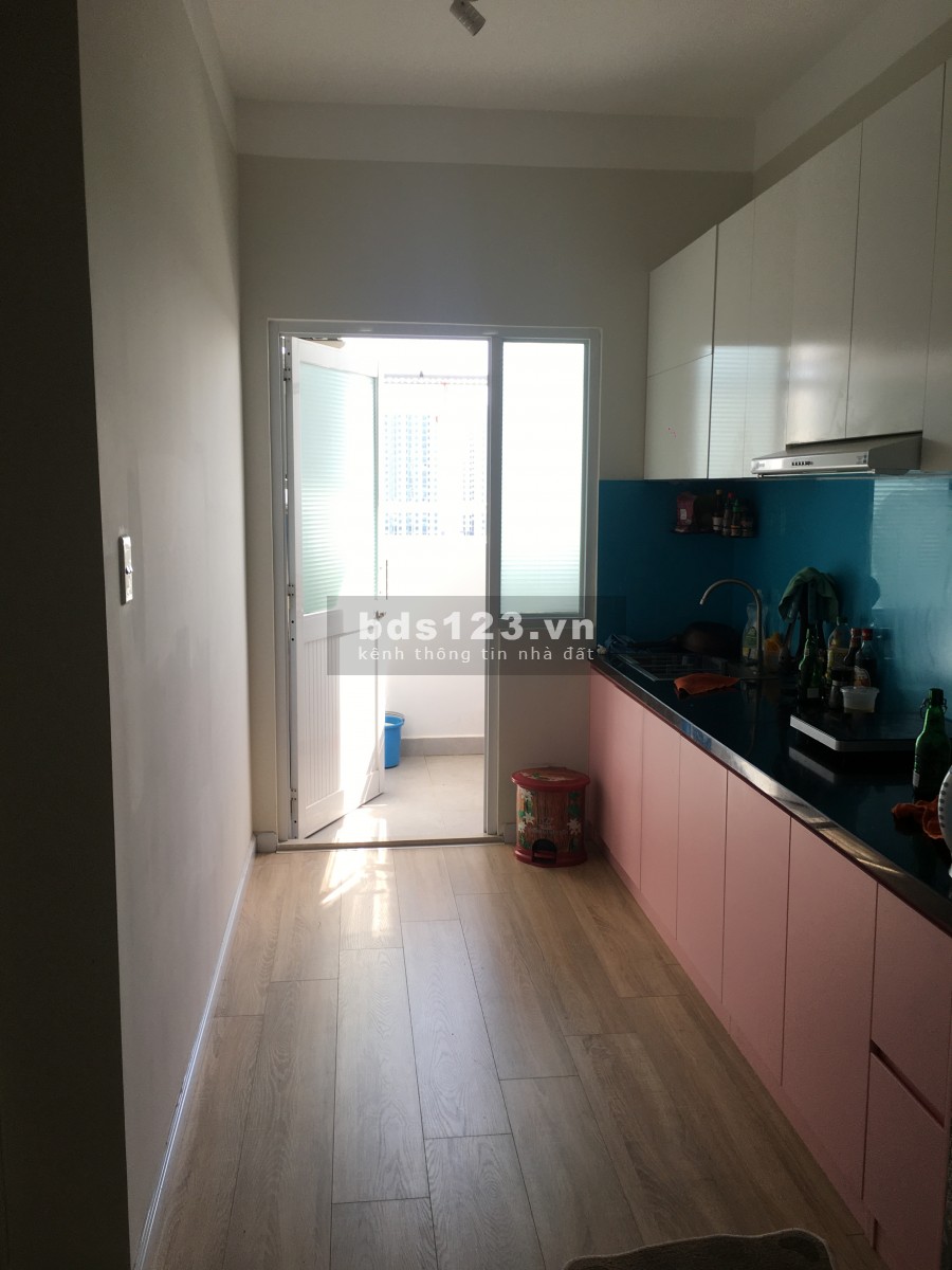 Chung cư belleza 50m2️⃣ phường phú mỹ quận 7