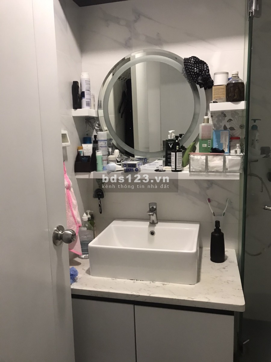 Bán căn hộ ORCHARD PARK VIEW hướng Đông Nam/ 83M/3PN/ Nhà full…
