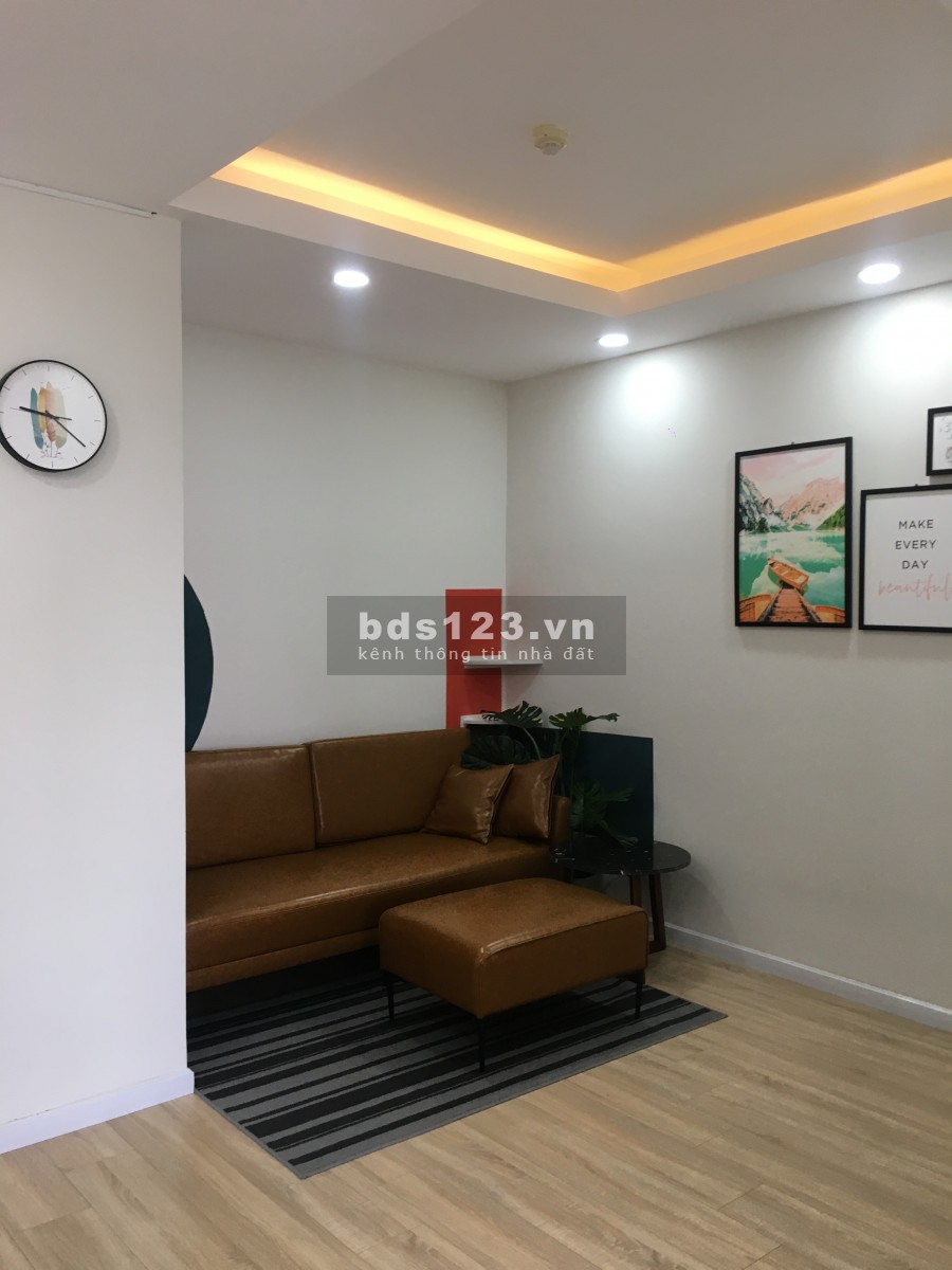 Chung cư belleza 50m2️⃣ phường phú mỹ quận 7