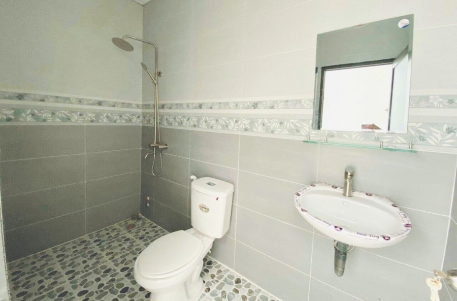 Tiết kiệm tới 200 triệu khi mua nhà Cầu Tràm, pháp lý đầy đủ