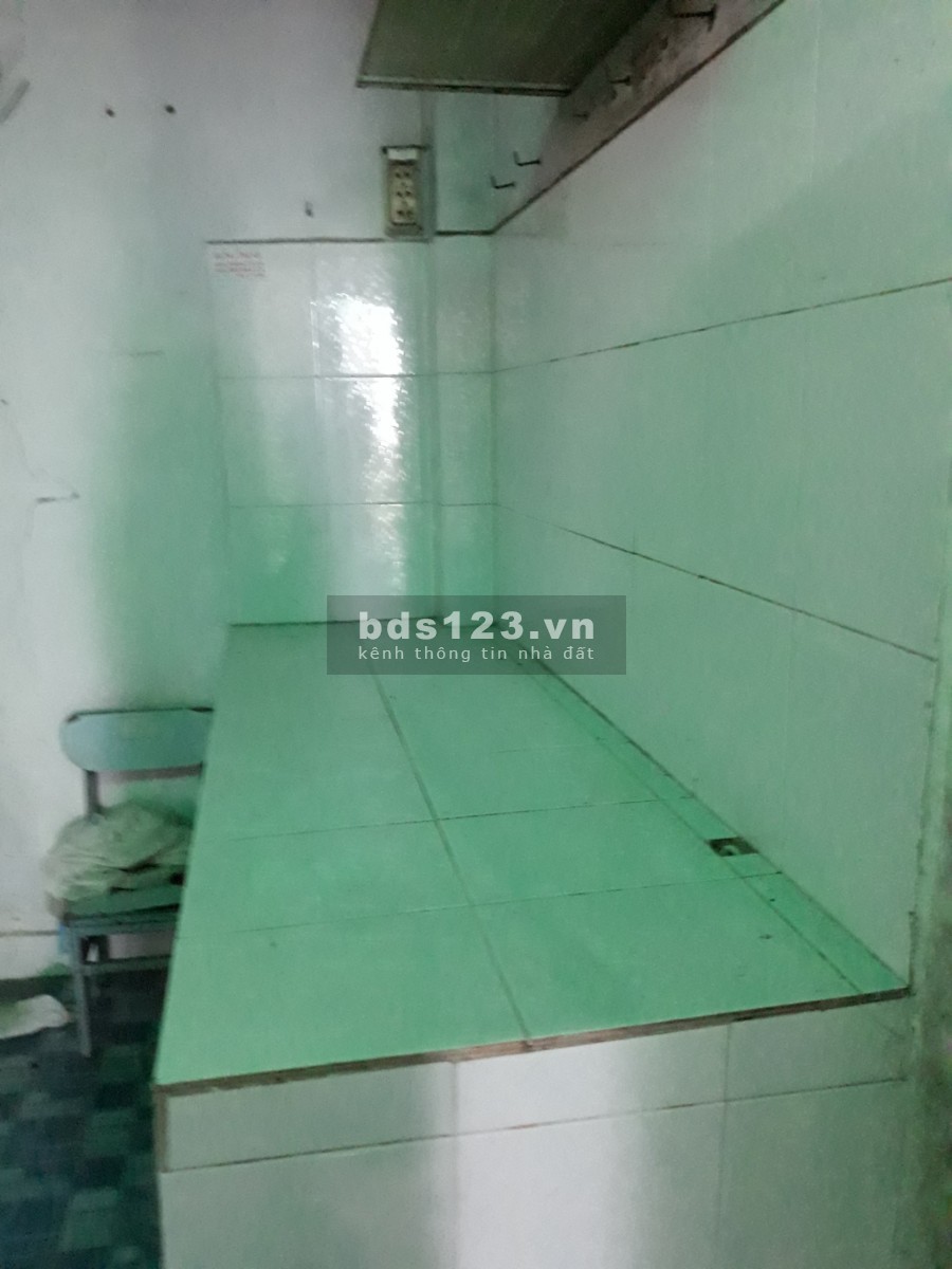 NHÀ CHÍNH CHỦ CHƯA QUA ĐẦU TƯ 36m2 chỉ 1.9 tỷ SHR tại Gò Vấp