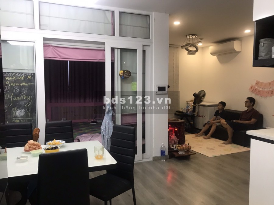 Bán căn hộ ORCHARD PARK VIEW hướng Đông Nam/ 83M/3PN/ Nhà full…