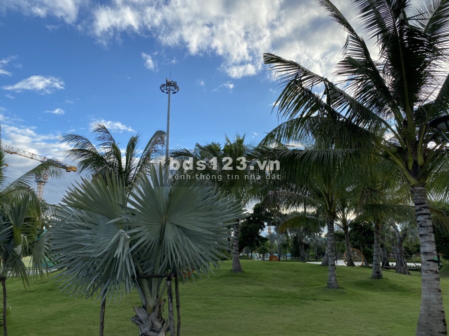 BÁN NHIỀU CĂN HỘ VINHOMES GRAND PARK .STUDIO 33M2