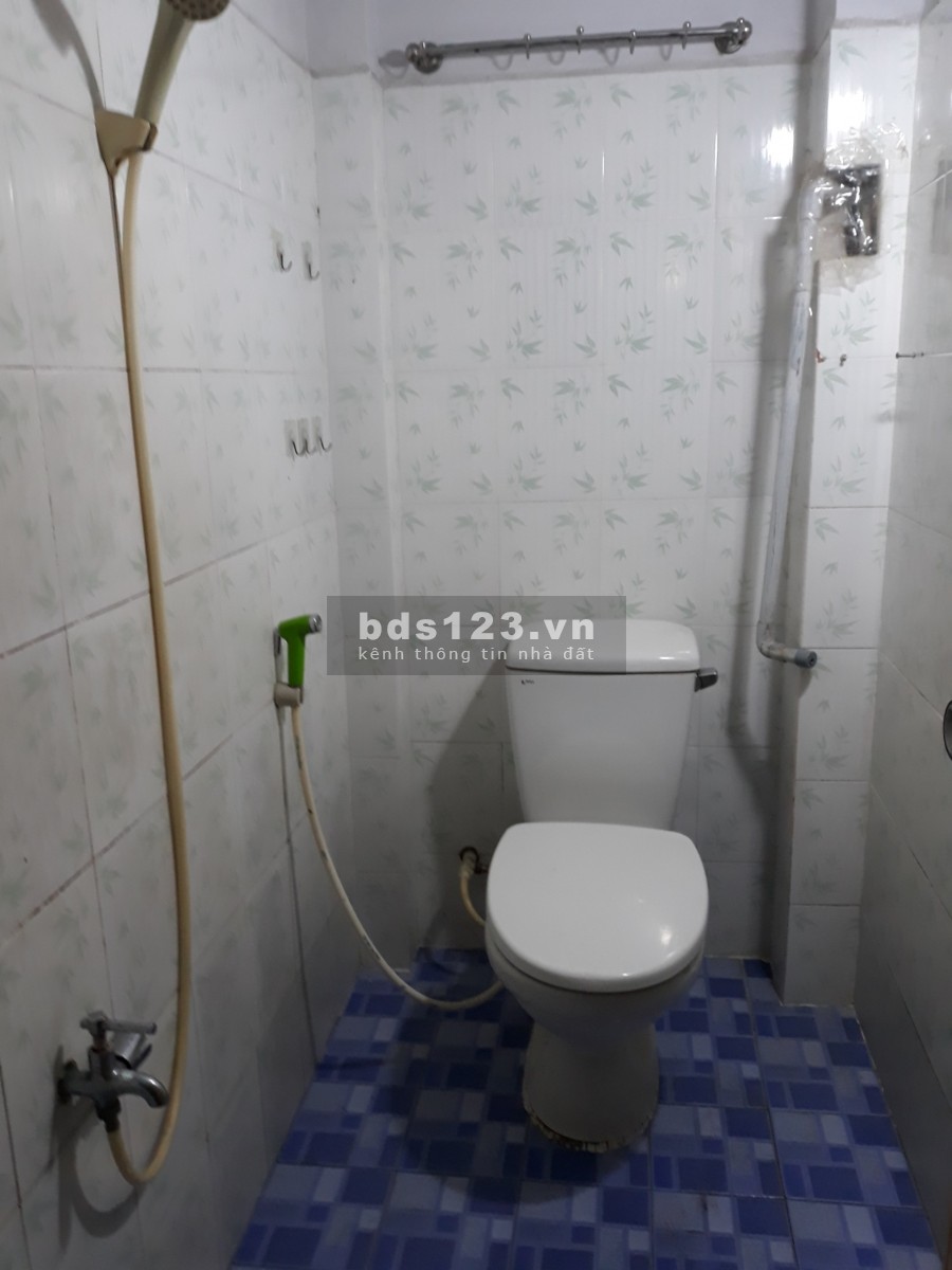 NHÀ CHÍNH CHỦ CHƯA QUA ĐẦU TƯ 36m2 chỉ 1.9 tỷ SHR tại Gò Vấp