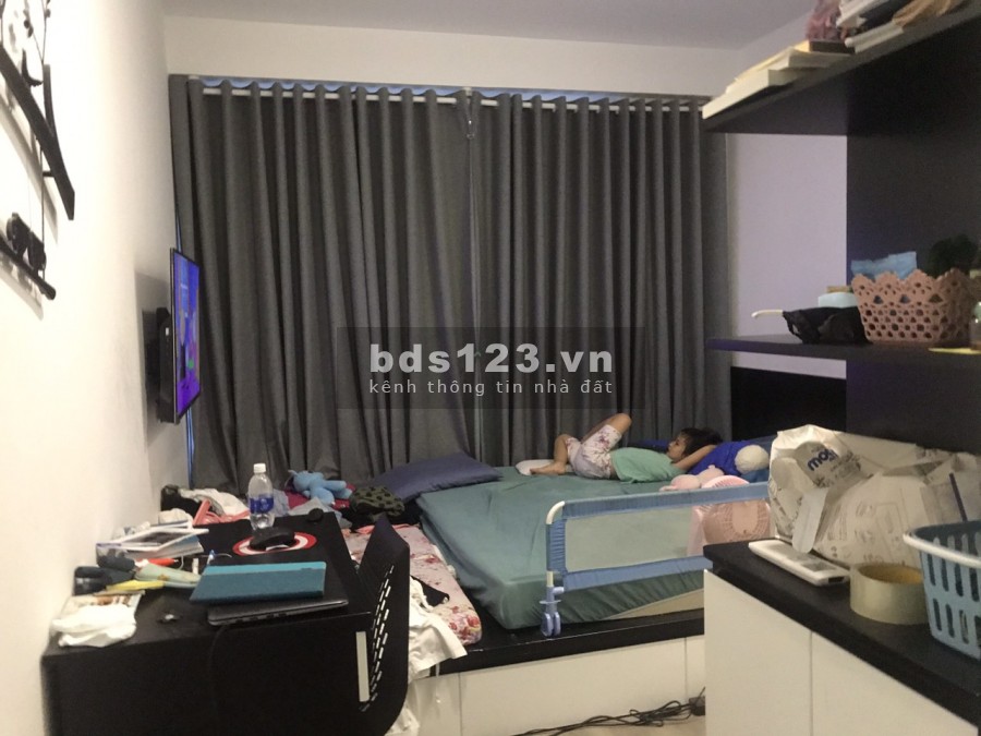 Bán căn hộ ORCHARD PARK VIEW hướng Đông Nam/ 83M/3PN/ Nhà full…