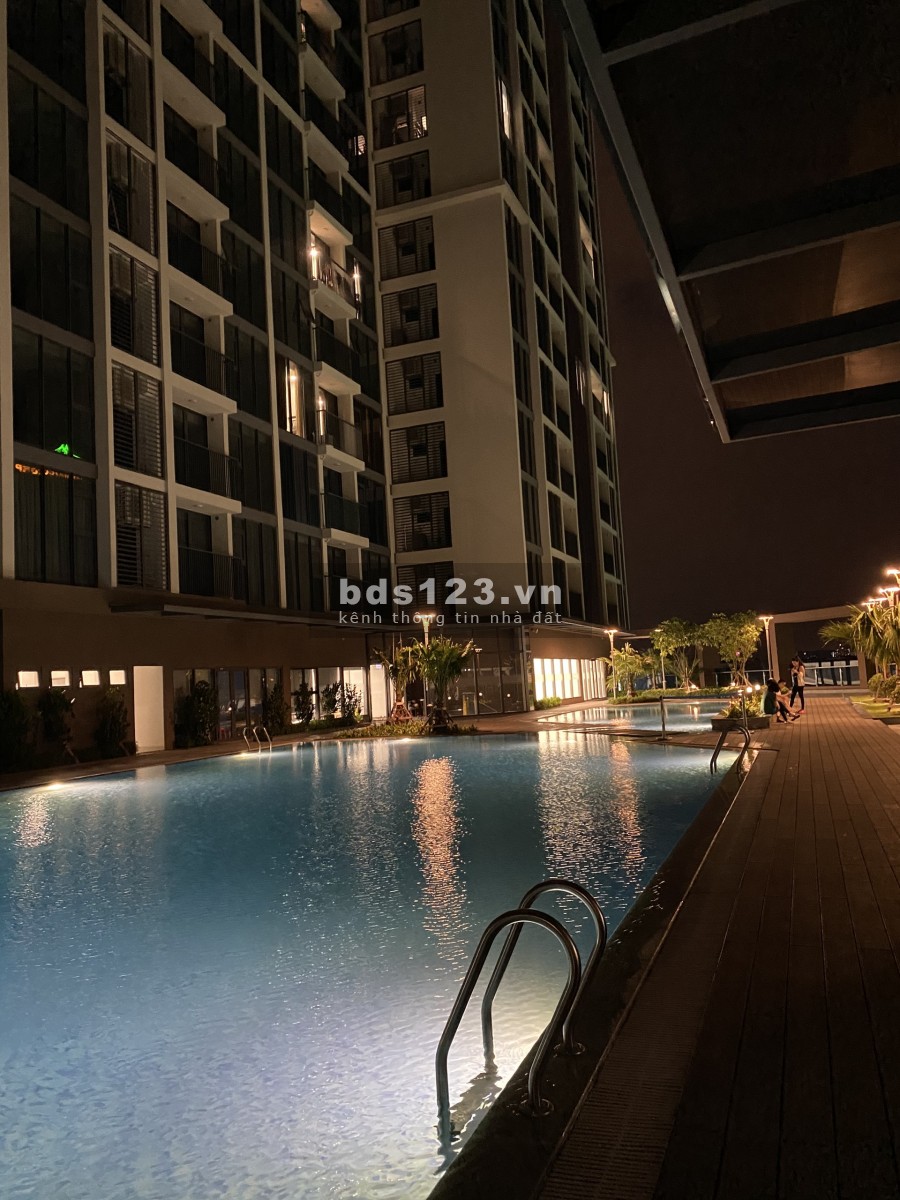Bán căn hộ Eco Green 2PN, 65m2 view thành phố LH O915488665