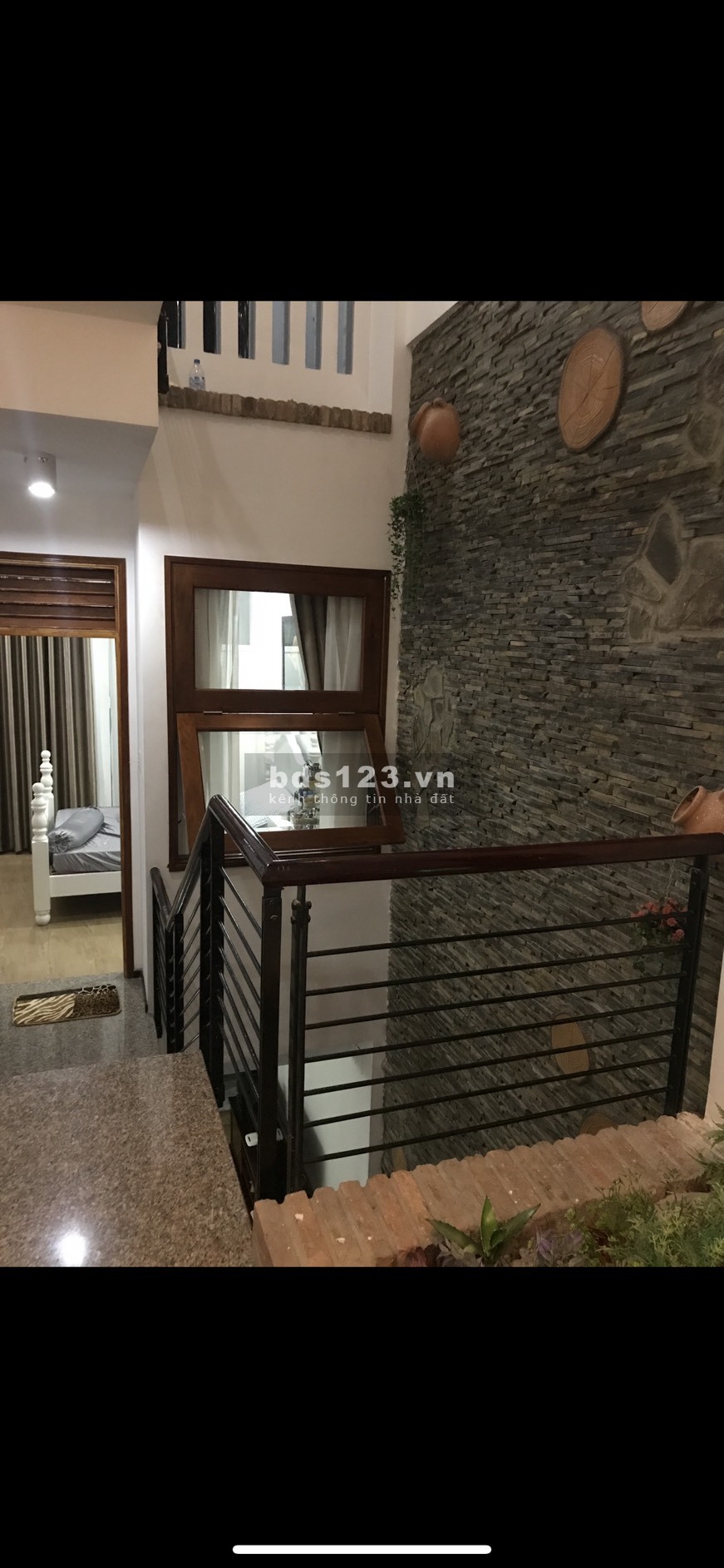 Bán Nhà Mặt Tiền Đường Hồng Bàng Quận 6 Diện Tích 72m2