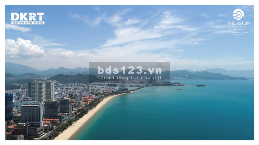 Thật uổn phí nếu cdt bỏ qua dự án đầu tư đẹp nhất Nha Trang