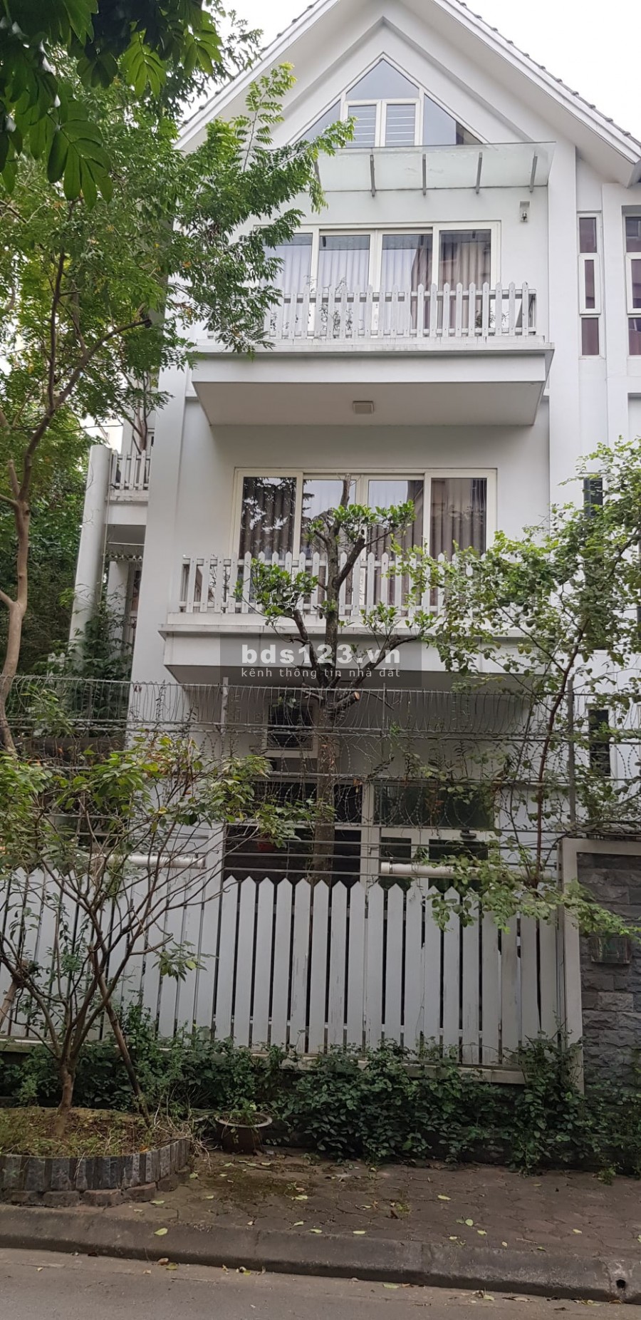 BÁN GẤP BIỆT THỰ VIP - LÔ GÓC MỸ ĐÌNH I- PHONG CÁCH CHÂU ÂU. LH: 0836383963