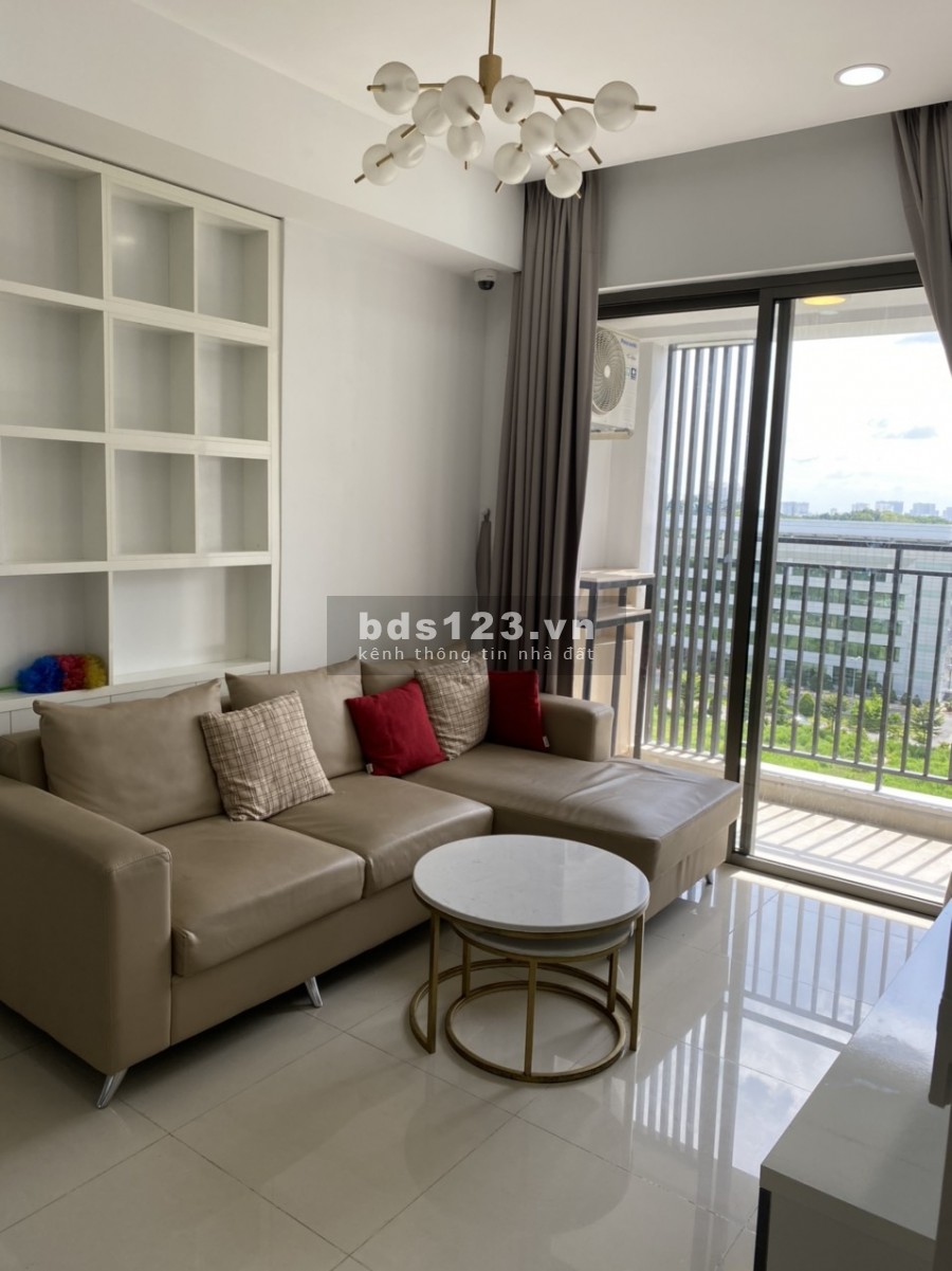 Cần bán gấp căn hộ Botanica Premier / căn góc 2PN /70m2 tầng trung view nhìn công viên /3.920 tỷ