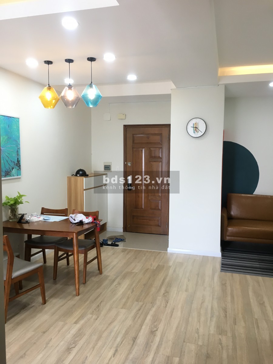 Chung cư belleza 50m2️⃣ phường phú mỹ quận 7