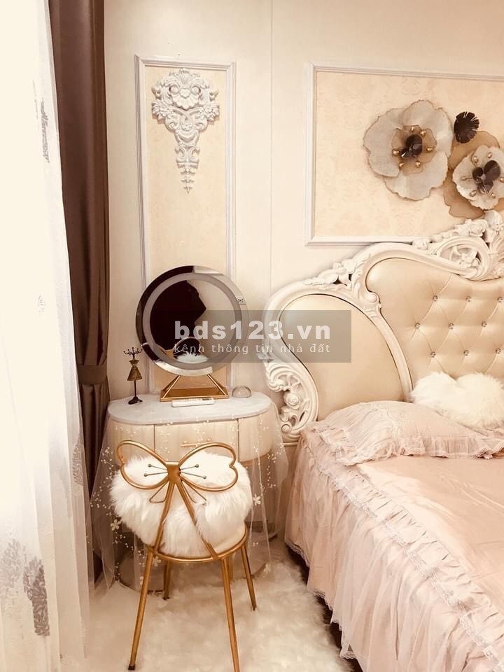 Cho Thuê Căn Hộ Chung cư GoldSeason 47 Nguyễn Tuân 2PN Full Đồ . LH 0376846789