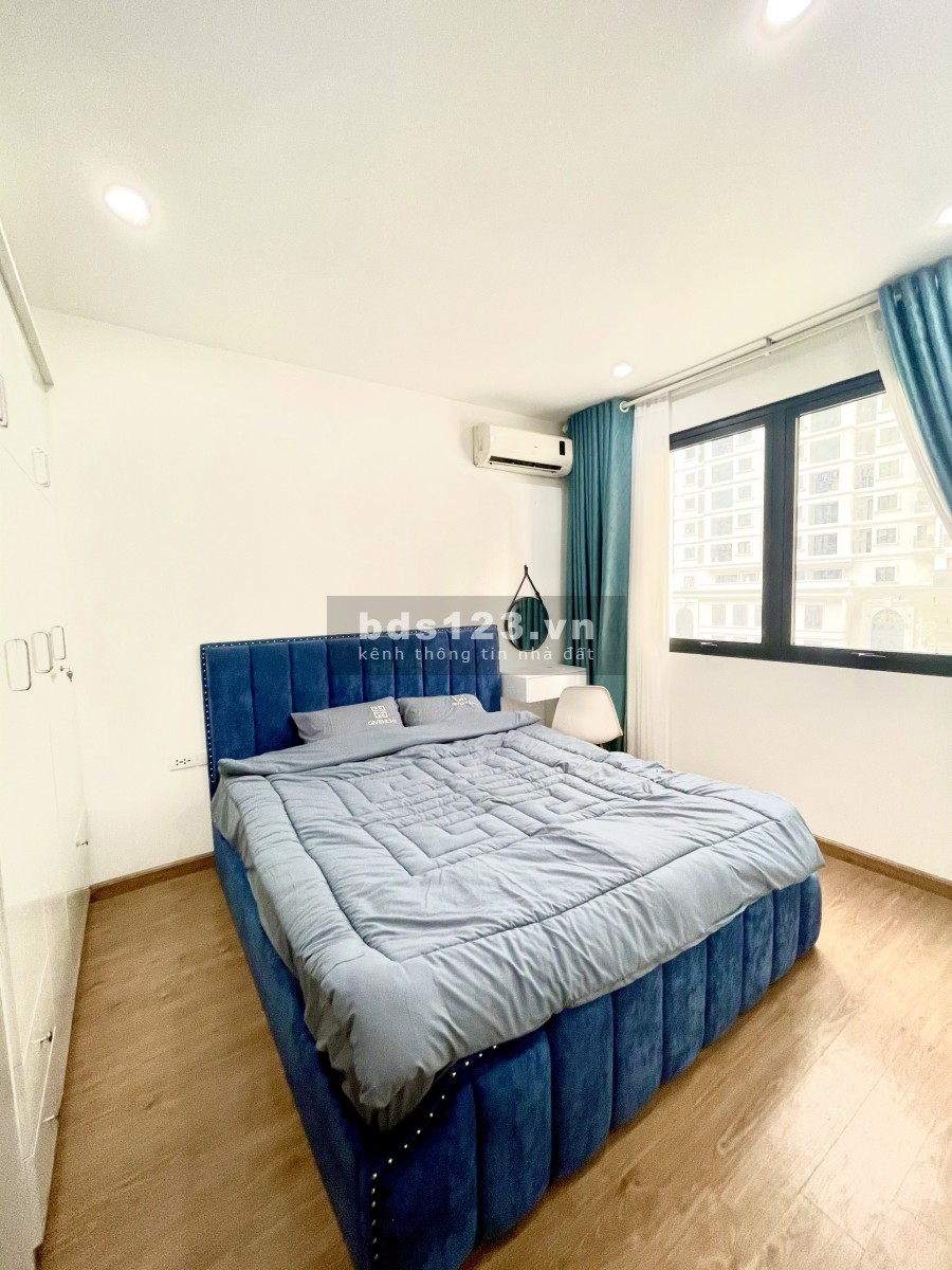 CHO THUÊ CC IRIS GARDEN MỸ ĐÌNH CĂN 2PN GIÁ 7TR