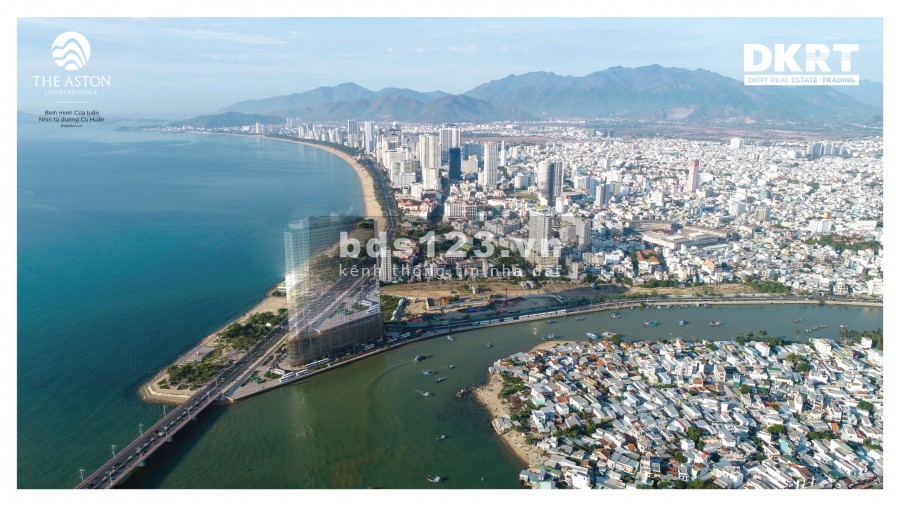 Thật uổn phí nếu cdt bỏ qua dự án đầu tư đẹp nhất Nha Trang