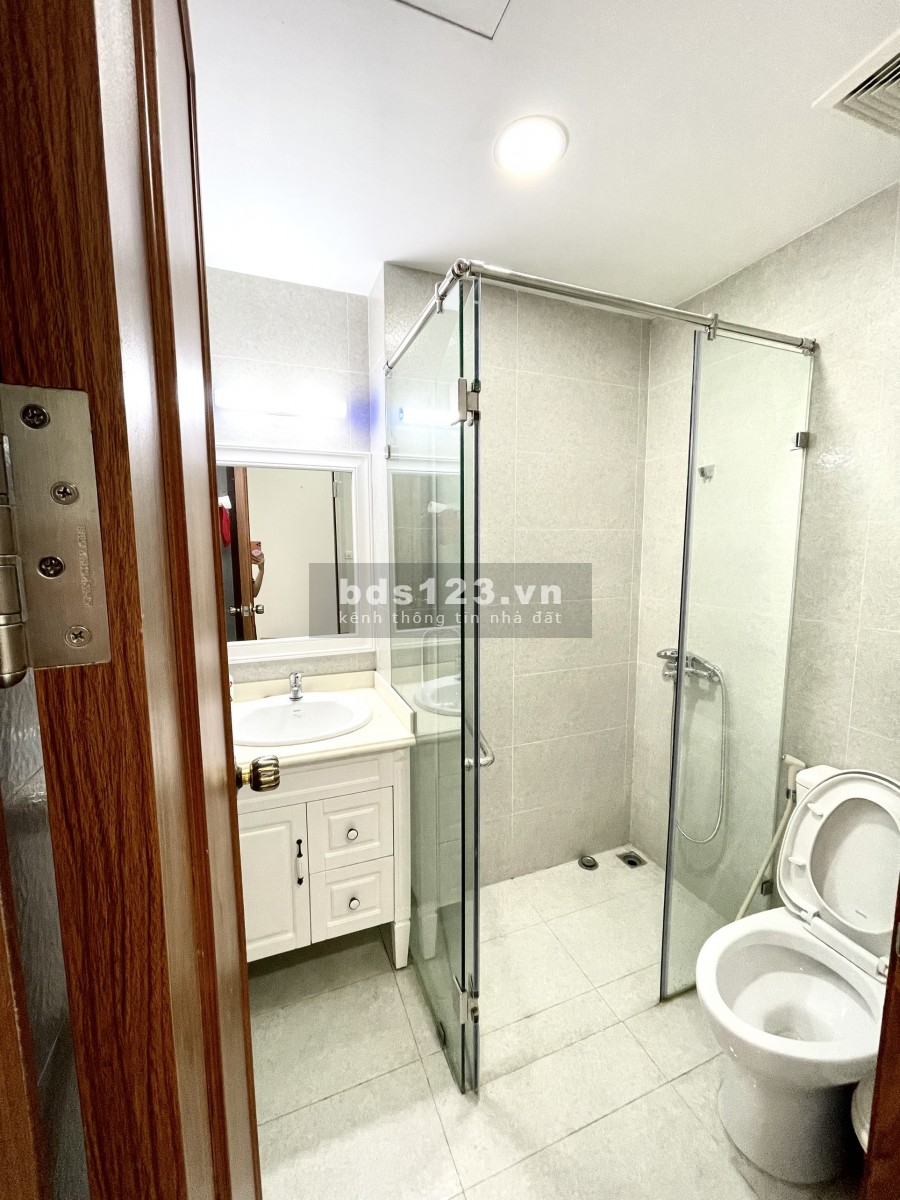 CHO THUÊ CC IRIS GARDEN MỸ ĐÌNH CĂN 2PN GIÁ 7TR