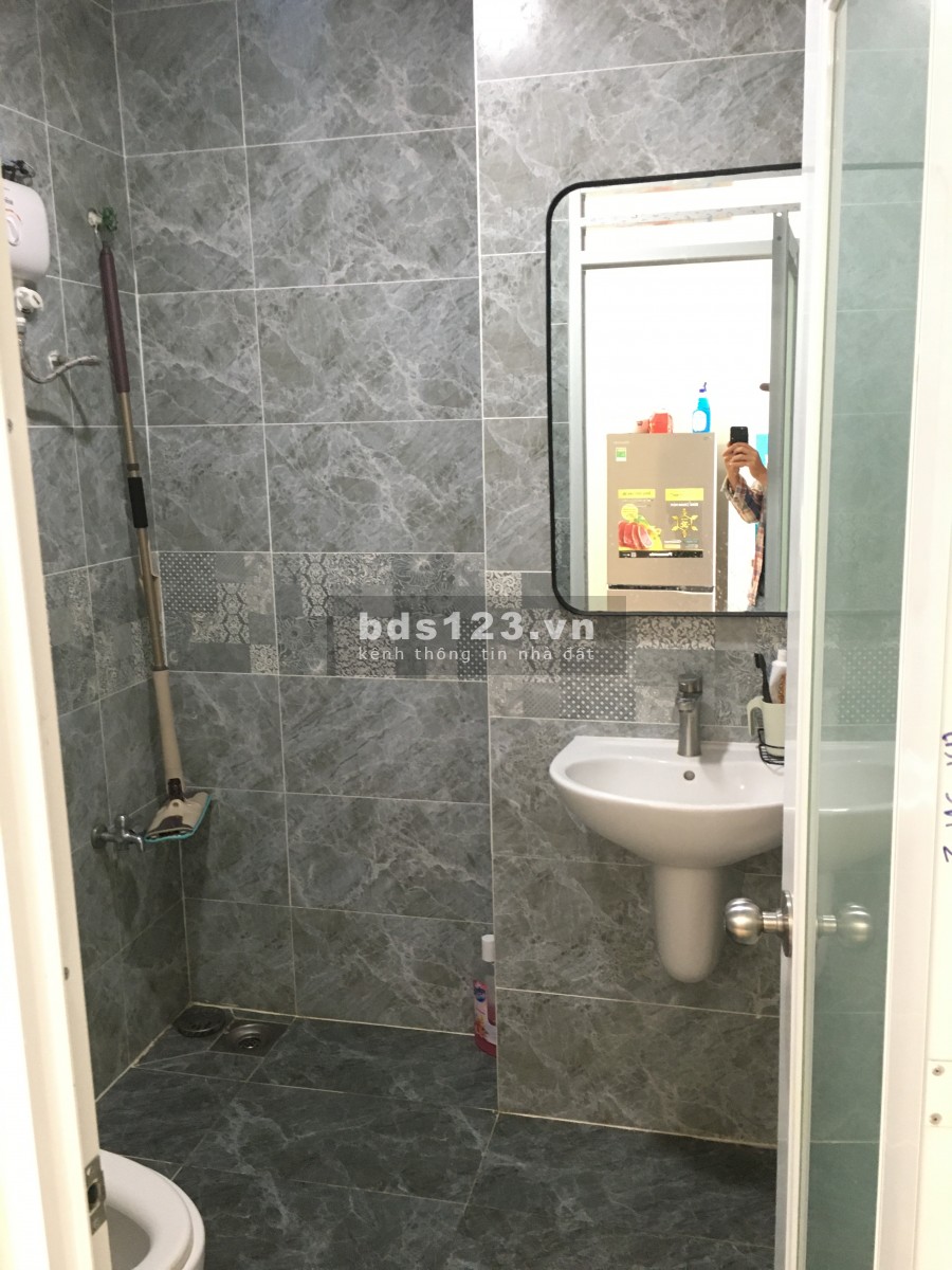 Chung cư belleza 50m2️⃣ phường phú mỹ quận 7