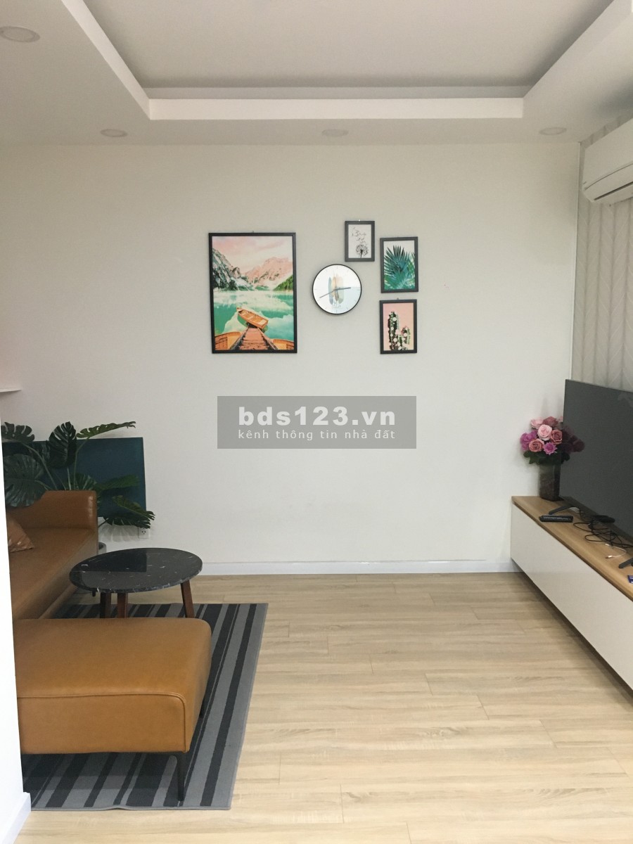 Chung cư belleza 50m2️⃣ phường phú mỹ quận 7