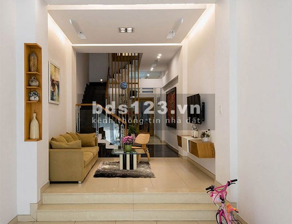 BÁN GẤP NHÀ THANH XUÂN NHÀ MỚI ĐẸP 35M*5T, NỘI THẤT ĐẸP, THÔNG NGÕ, CHỈ 3.5 TY
