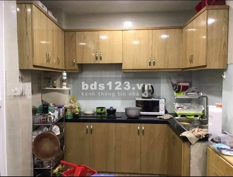 Bán nhà đường Lý Thái Tổ, HXH chỉ 30m, 50m2, 6 tỷ, mới ở ngay - 0972010495.