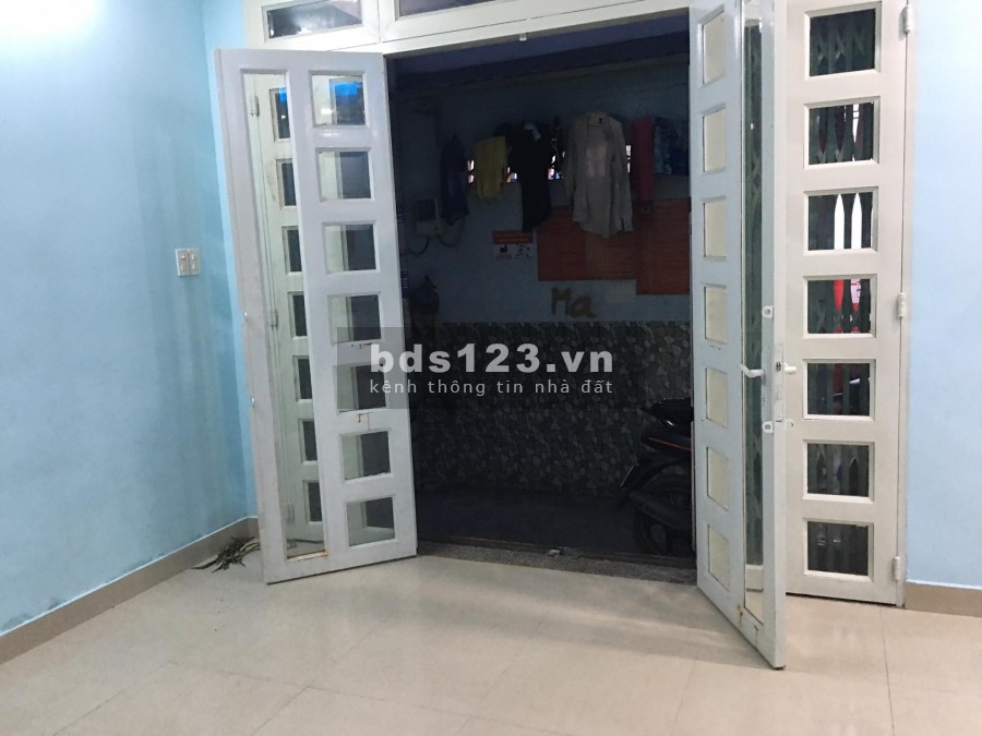 Bán nhà hẻm xe hơi đường Lê Trọng Tấn, Phường Tây Thạnh , Quận Tân Phú, giá 3 tỷ