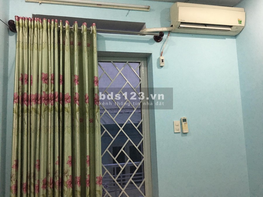 Bán nhà hẻm xe hơi đường Lê Trọng Tấn, Phường Tây Thạnh , Quận Tân Phú, giá 3 tỷ